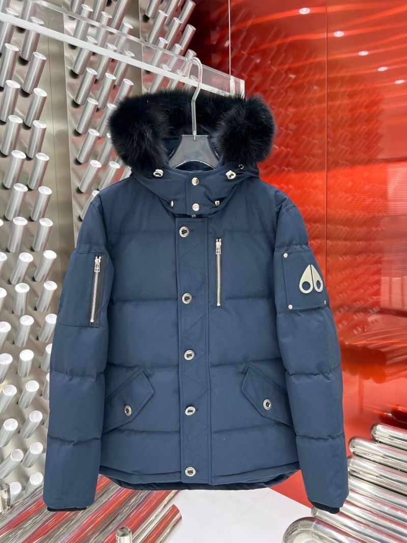 Canada Goose Down Jackets